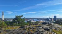 Göteborg &ndash; &copy; Sinah Witzig (Eberhardt TRAVEL)