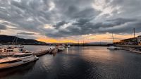 Trondheim &ndash; &copy; Sinah Witzig (Eberhardt TRAVEL)
