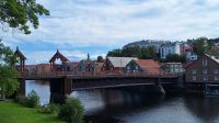 Trondheim &ndash; &copy; Sinah Witzig (Eberhardt TRAVEL)