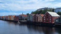 Trondheim &ndash; &copy; Sinah Witzig (Eberhardt TRAVEL)