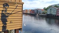 Trondheim &ndash; &copy; Sinah Witzig (Eberhardt TRAVEL)