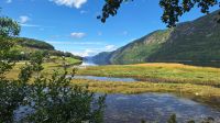 Vinjefjord &ndash; &copy; Sinah Witzig (Eberhardt TRAVEL)