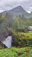 Gudbrandsjuvet &ndash; &copy; Sinah Witzig (Eberhardt TRAVEL)