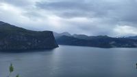 Storfjord &ndash; &copy; Sinah Witzig (Eberhardt TRAVEL)