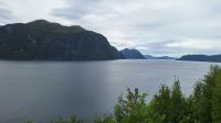 Storfjord &ndash; &copy; Sinah Witzig (Eberhardt TRAVEL)