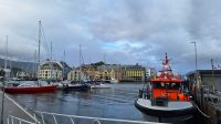 Alesund &ndash; &copy; Sinah Witzig (Eberhardt TRAVEL)