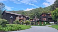 Elveseter Hotel &ndash; &copy; Sinah Witzig (Eberhardt TRAVEL)