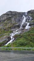 Sognefjell &ndash; &copy; Sinah Witzig (Eberhardt TRAVEL)