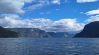 Sognefjord &ndash; &copy; Sinah Witzig (Eberhardt TRAVEL)