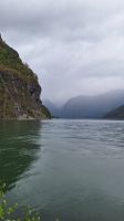 Aurlandsfjord