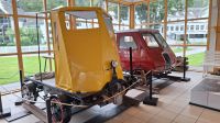 Flambahn Museum &ndash; &copy; Sinah Witzig (Eberhardt TRAVEL)