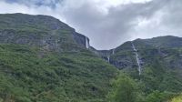 Kjellfoss &ndash; &copy; Sinah Witzig (Eberhardt TRAVEL)