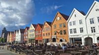 Bergen &ndash; &copy; Sinah Witzig (Eberhardt TRAVEL)