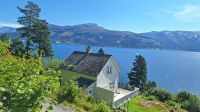Hardangerfjord &ndash; &copy; Sinah Witzig (Eberhardt TRAVEL)