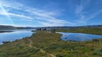 Hardangervidda &ndash; &copy; Sinah Witzig (Eberhardt TRAVEL)