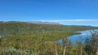 Hardangervidda &ndash; &copy; Sinah Witzig (Eberhardt TRAVEL)