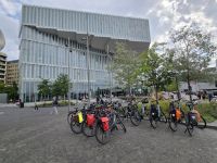 Bibliothek in Oslo &ndash; &copy; Jürgen Müller (Eberhardt TRAVEL)
