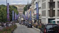 Karl Johans gate &ndash; &copy; Jürgen Müller (Eberhardt TRAVEL)