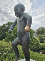 Der Trotzkopf &ndash; &copy; Jürgen Müller (Eberhardt TRAVEL)