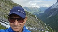 Trollstiegen &ndash; &copy; Jürgen Müller (Eberhardt TRAVEL)