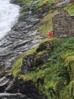 Fehen am Fossen &ndash; &copy; Jürgen Müller (Eberhardt TRAVEL)
