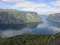 Sognefjord &ndash; &copy; Jürgen Müller (Eberhardt TRAVEL)