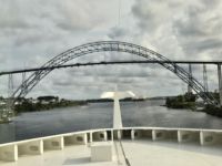 Durch den Haugesund &ndash; &copy; Jürgen Müller (Eberhardt TRAVEL)