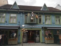 Lillehammer Storgata &ndash; &copy; Marta Rass (Eberhardt TRAVEL)