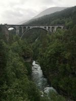 Kyllingbrücke &ndash; &copy; Marta Rass (Eberhardt TRAVEL)