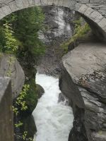Gudbrandsjuvet &ndash; &copy; Marta Rass (Eberhardt TRAVEL)