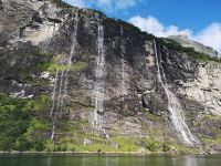 Alle 7 Schwestern  &ndash; &copy; Marta Rass (Eberhardt TRAVEL)