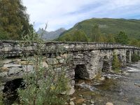 Die alte Brücke