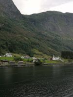 Naeroyfjord
