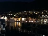 Bergen Bryggen  &ndash; &copy; Marta Rass (Eberhardt TRAVEL)