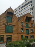 Stavanger &ndash; &copy; Marta Rass (Eberhardt TRAVEL)