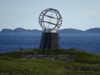 Hurtigruten: Polarkreis &ndash; &copy; Inge Bily (Eberhardt TRAVEL)