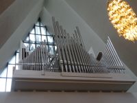 Hurtigruten: Tromsö: Eismeer-Kathedrale &ndash; &copy; Inge Bily (Eberhardt TRAVEL)