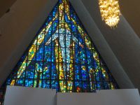 Hurtigruten: Tromsö: Eismeer-Kathedrale &ndash; &copy; Inge Bily (Eberhardt TRAVEL)