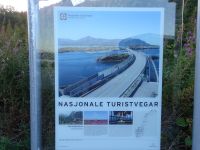 Hurtigruten: unterwegs auf der Atlantik-Straße &ndash; &copy; Inge Bily (Eberhardt TRAVEL)