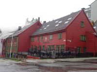 Bergen: Rundgang &ndash; &copy; Inge Bily (Eberhardt TRAVEL)