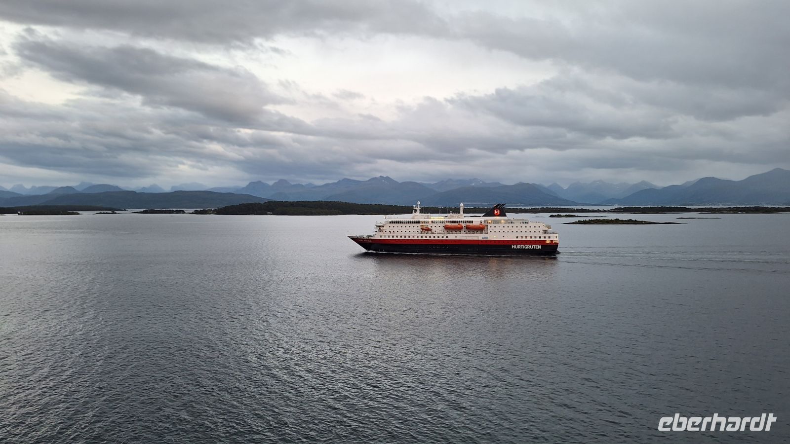 Molde &ndash; &copy; Sinah Witzig (Eberhardt TRAVEL)