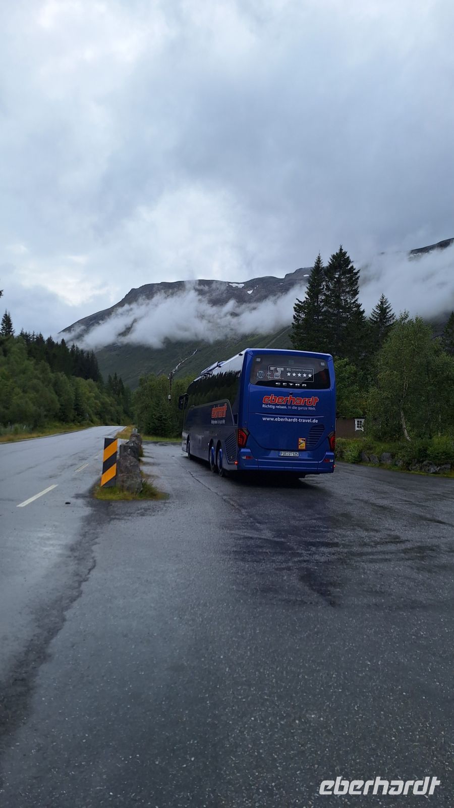 Valldal &ndash; &copy; Sinah Witzig (Eberhardt TRAVEL)
