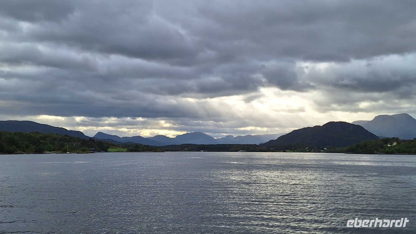 Storfjord &ndash; &copy; Sinah Witzig (Eberhardt TRAVEL)