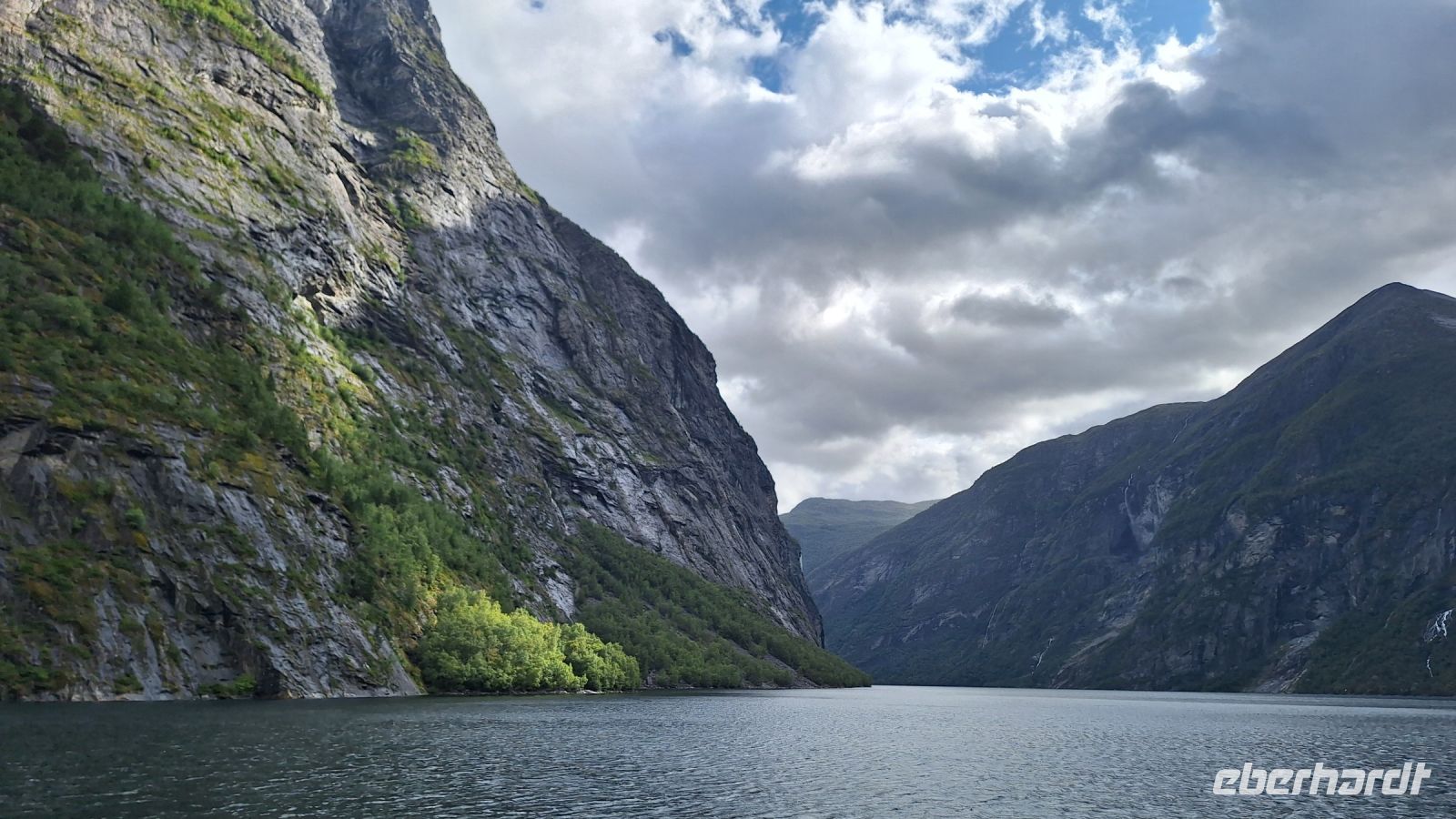 Geirangerfjord &ndash; &copy; Sinah Witzig (Eberhardt TRAVEL)