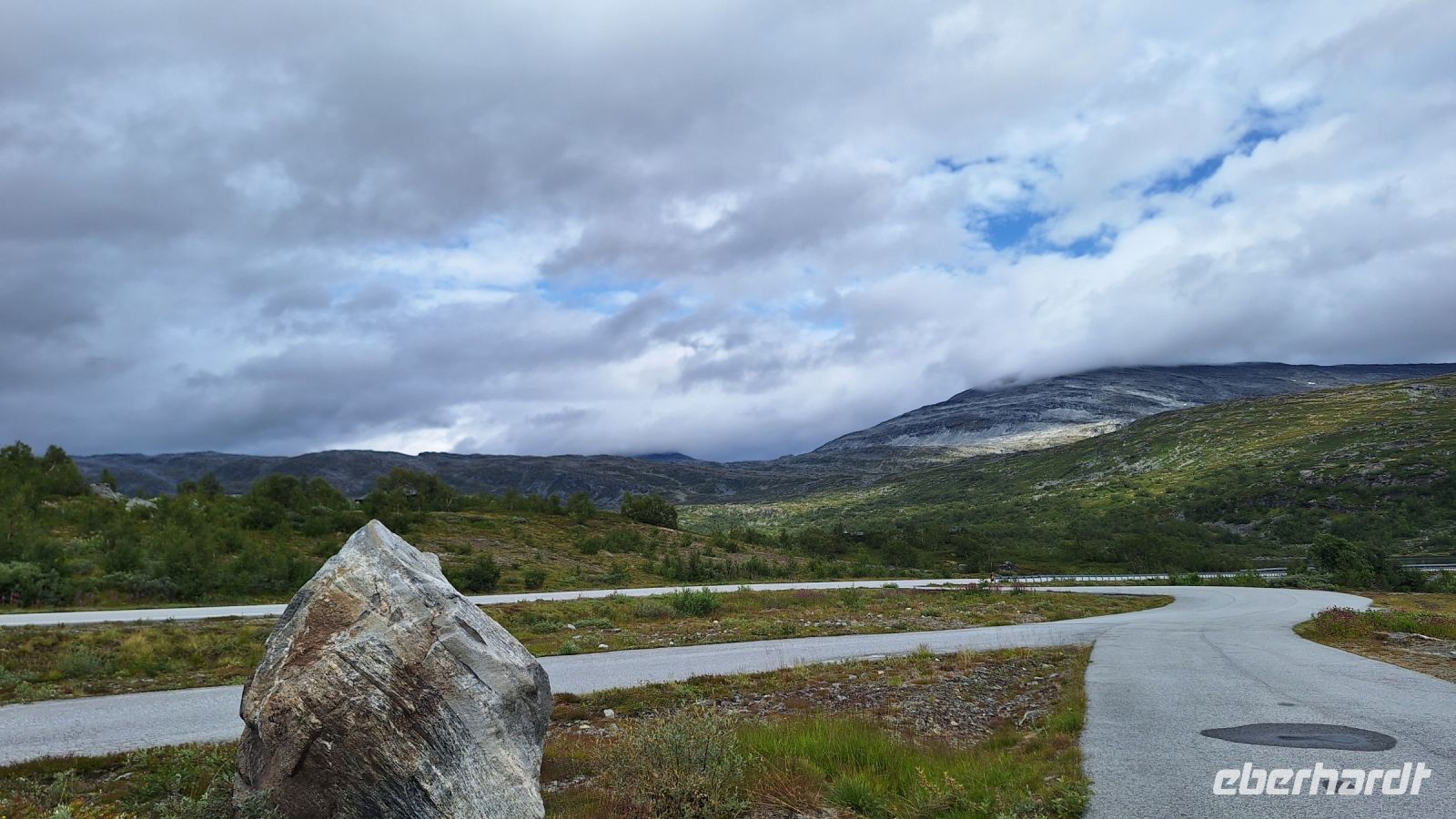 Breiddalen &ndash; &copy; Sinah Witzig (Eberhardt TRAVEL)