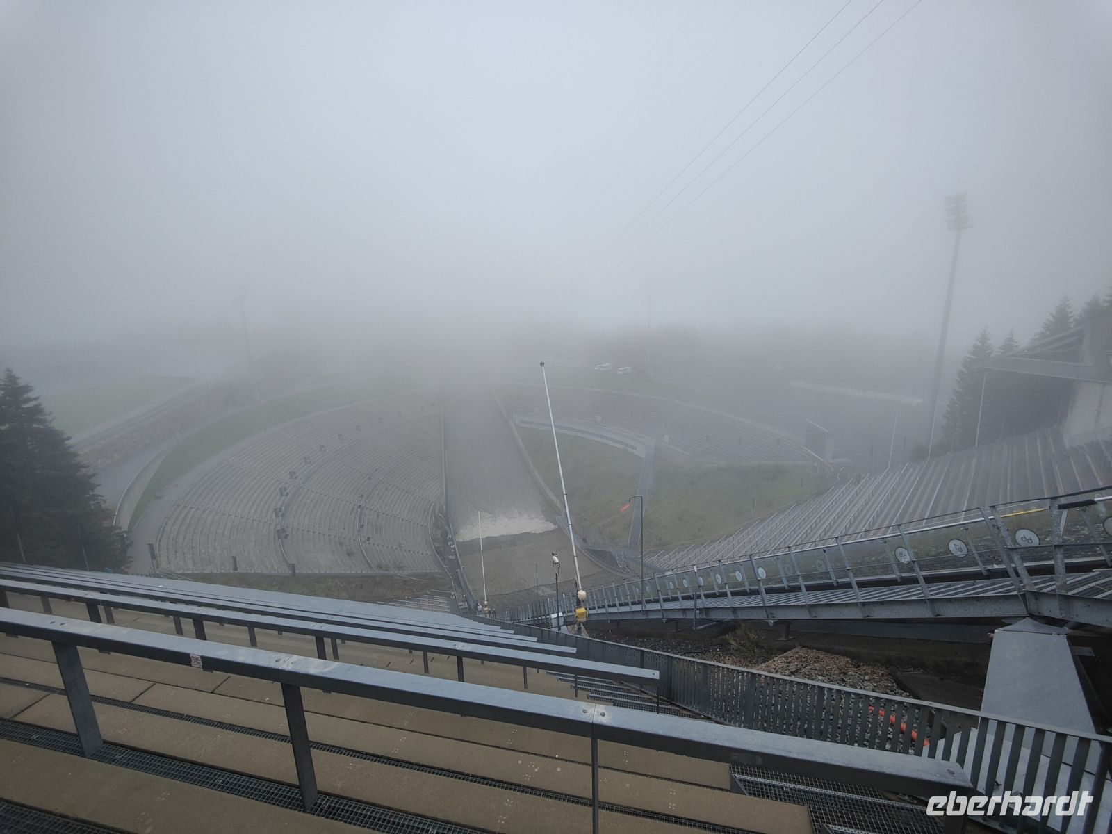 Holmenkollen &ndash; &copy; Sinah Witzig (Eberhardt TRAVEL)