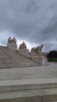 Oslo: Vigelandspark &ndash; &copy; Sinah Witzig (Eberhardt TRAVEL)