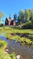 Lillehammer: Maihaugen &ndash; &copy; Sinah Witzig (Eberhardt TRAVEL)