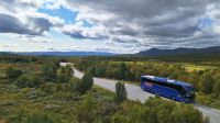 Dovrefjell &ndash; &copy; Sinah Witzig (Eberhardt TRAVEL)