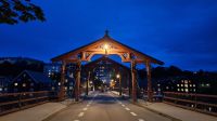 Trondheim: Bryggenen &ndash; &copy; Sinah Witzig (Eberhardt TRAVEL)